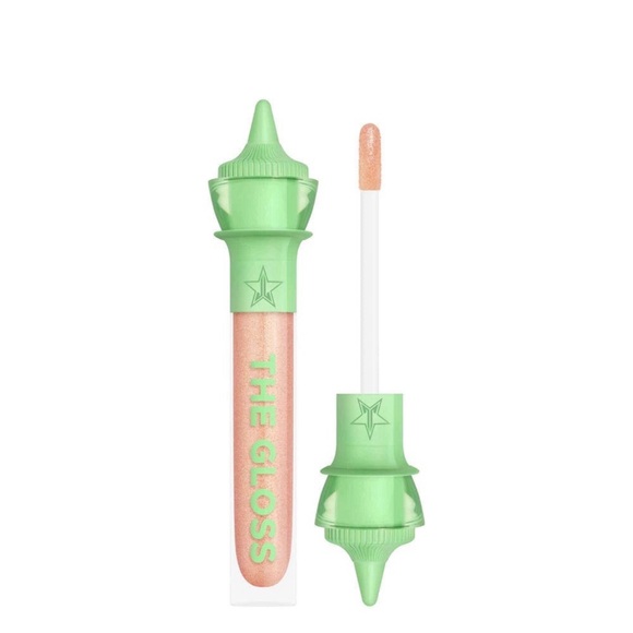 Jeffree Star The Gloss Paid in Full - Picture 3 of 6